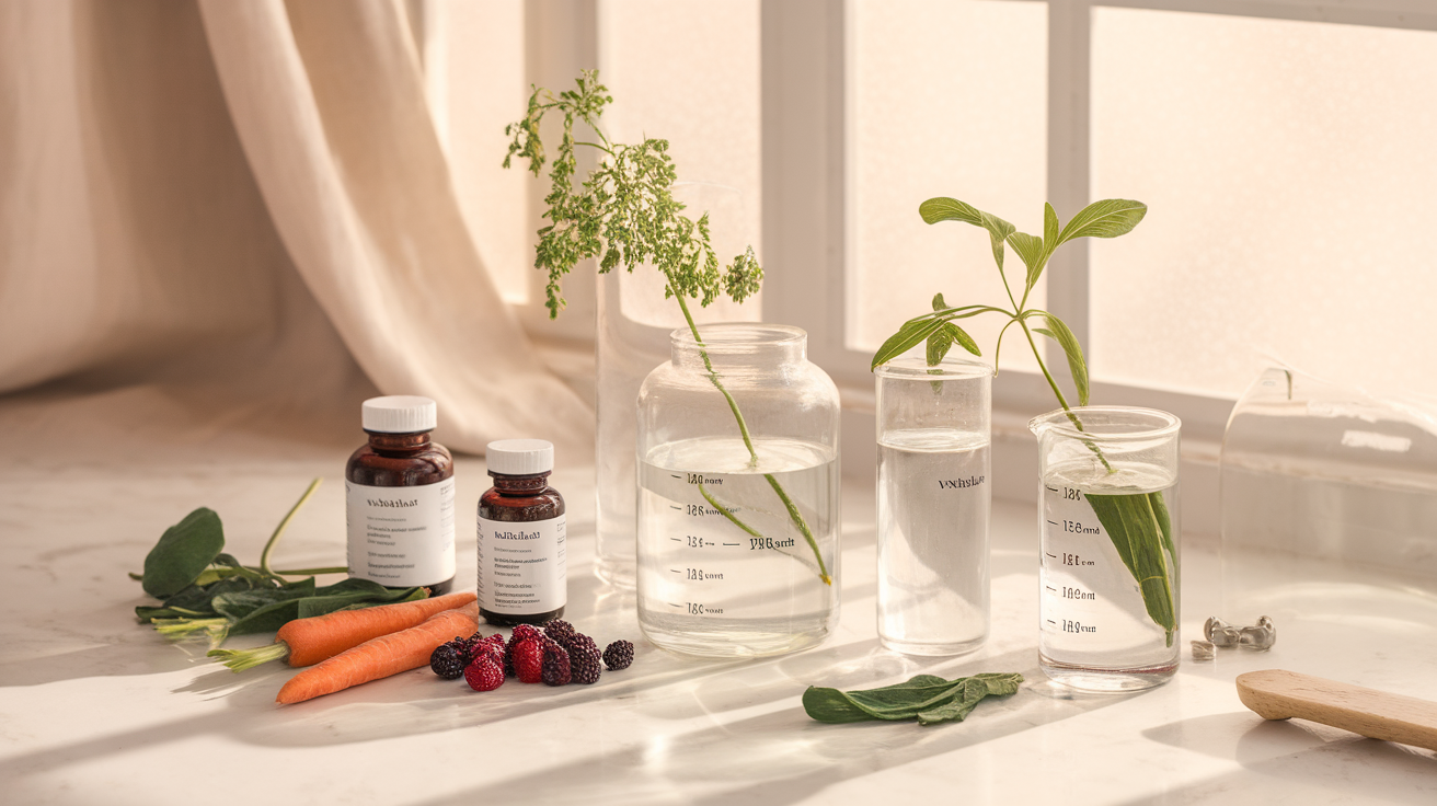 VizaPlus laboratorij i proizvodnja