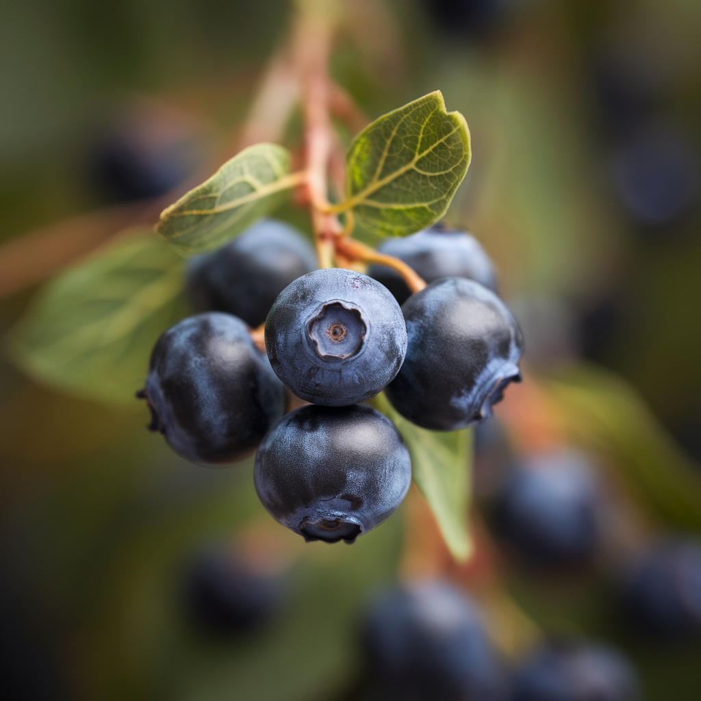 Bilberry Extract